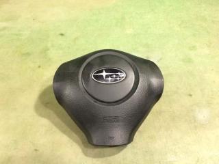 Подушка безопасности в руль Subaru Impreza 2011