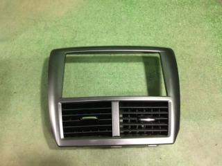 Консоль магнитофона Subaru Impreza 2011 контрактная Консоль магнитофона Subaru Impreza 2011