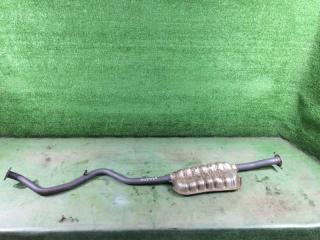 Глушитель Subaru Impreza 2011