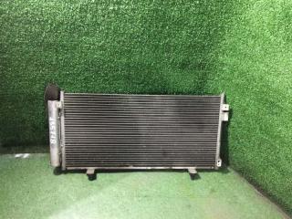 Радиатор кондиционера Subaru Impreza 2011