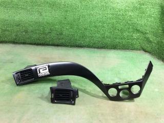 Накладка на торпедо Subaru Impreza 2011