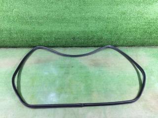 Запчасть уплотнительная резинка двери багажника Subaru Impreza 2011 GH2 EL15 63516FG000 контрактная Уплотнительная резинка двери багажника Subaru Impreza 2011 GH2 EL15 63516FG000 контрактная