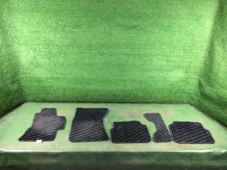 Коврик салона Subaru Impreza 2011