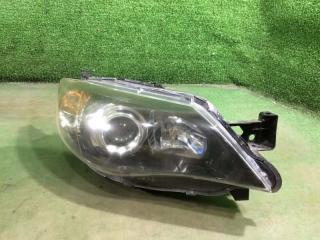 Запчасть фара ксеноновая правая Subaru Impreza 2011 GH2 EL15 84001FG281 контрактная Фара ксеноновая правая Subaru Impreza 2011 GH2 EL15 84001FG281 контрактная