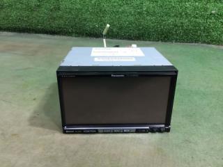 Магнитола Panasonic CN-HW890DFA контрактная Магнитола Panasonic CN-HW890DFA