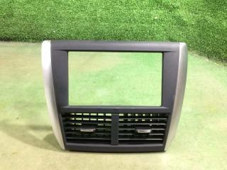 Консоль магнитофона Subaru Impreza 2011 контрактная Консоль магнитофона Subaru Impreza 2011