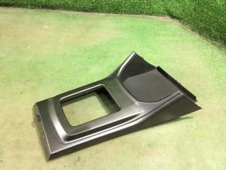 Консоль КПП Subaru Impreza 2011 контрактная Консоль КПП Subaru Impreza 2011