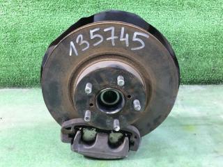 Ступица передняя левая Subaru Impreza 2011