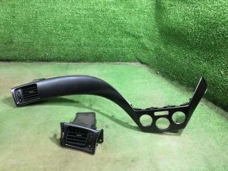 Накладка на торпедо Subaru Impreza 2011