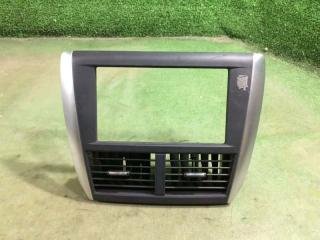 Консоль магнитофона Subaru Impreza 2011 контрактная Консоль магнитофона Subaru Impreza 2011