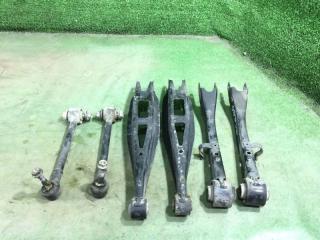 Рычаг задний Subaru Impreza 2011