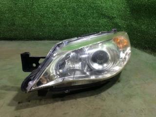 Фара ксеноновая левая Subaru Impreza XV 2010 GH2 EL154 84001FG090 контрактная