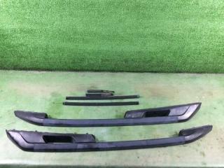 Рейлинг Subaru Impreza XV 2010