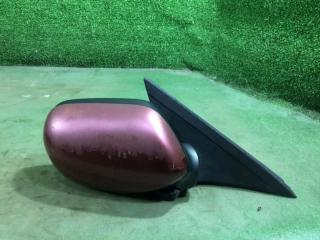 Зеркало заднего вида боковое правое Subaru Impreza XV 2010