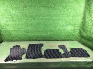 Коврик салона Subaru Impreza XV 2010