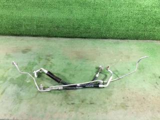 Трубка кондиционера Subaru Impreza XV 2010 контрактная Трубка кондиционера Subaru Impreza XV 2010