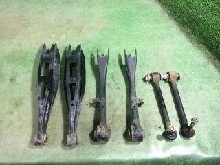 Рычаг задний Subaru Impreza XV 2010