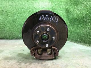 Ступица передняя левая Subaru Impreza XV 2010