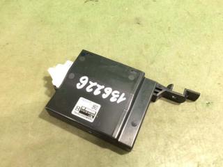 Блок управления АКПП Toyota Passo 2015