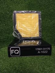Запчасть фильтр воздушный двигателя FQ A-1022
