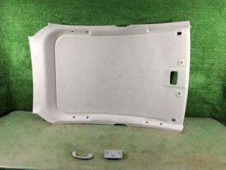 Обшивка потолка Toyota Passo 2010
