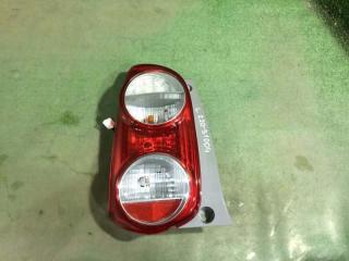 Стоп-сигнал левый DAIHATSU BOON 2013