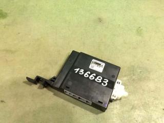 Блок управления АКПП DAIHATSU BOON 2013