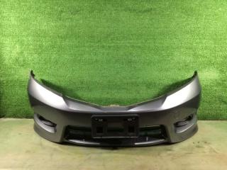 Бампер передний Honda Fit Shuttle 2013