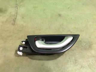 Запчасть ручка двери внутренняя задняя левая Honda Fit Shuttle 2013