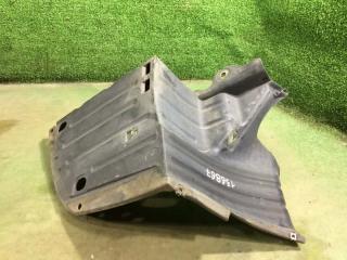 Крепление бампера заднее левое Fit Shuttle 2013 GG7 L15A Крепление бампера заднее левое Fit Shuttle 2013 GG7 L15A