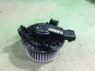 Мотор печки Honda Fit Shuttle 2013 контрактная Мотор печки Honda Fit Shuttle 2013