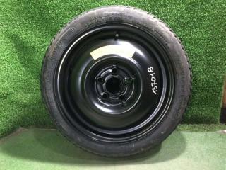 Запасное колесо Subaru Impreza 2006