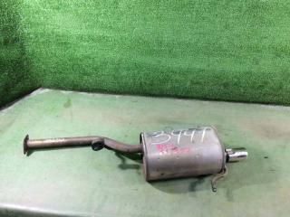 Бочка глушителя Subaru Impreza 2006