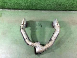 Выпускной коллектор Subaru Impreza 2006