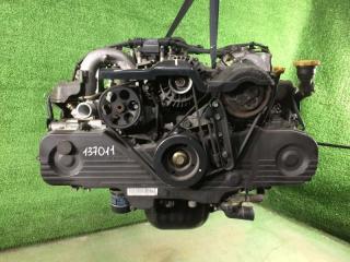 ДВС Subaru Impreza 2006 контрактная ДВС Subaru Impreza 2006