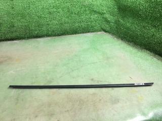 Запчасть молдинг двери передний левый Toyota Passo 2016 KGC30 1KR 68162B1041 контрактная Молдинг двери передний левый Toyota Passo 2016 KGC30 1KR 68162B1041 контрактная