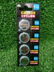Батарейка FQ CR2025