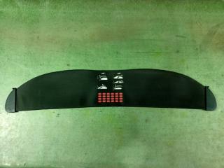 Шторка багажника SUBARU контрактная Шторка багажника SUBARU