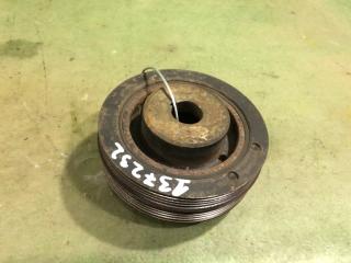 Шкив коленвала SUBARU контрактная Шкив коленвала SUBARU