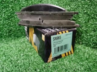 Колодки тормозные SN965 Колодки тормозные SN965