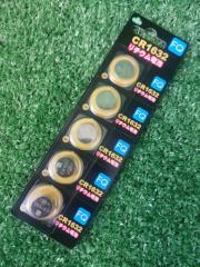 Батарейка FQ CR1632