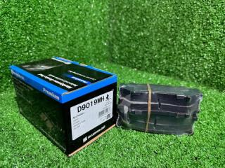 Колодки тормозные Kashiyama D9019MH