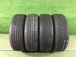 Комплект из 4-х Шина летняя 195/65R15 GOODYEAR Excellence (б/у)