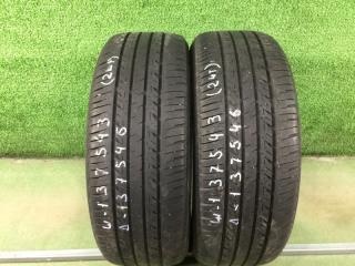 Комплект из 2-х Шина летняя 205/55R16 SEIBERLING SL201 (б/у)