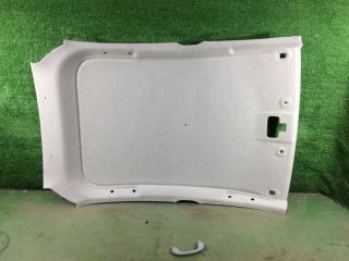 Обшивка потолка Toyota Passo 2011