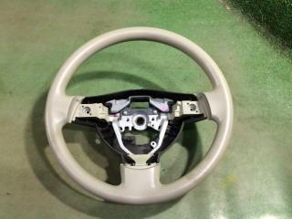 Руль Toyota Passo 2011