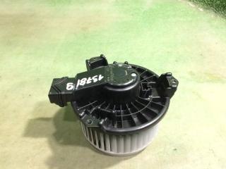 Мотор печки Toyota Passo 2011 контрактная Мотор печки Toyota Passo 2011