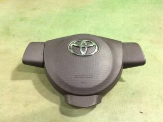 Подушка безопасности в руль Toyota Passo 2011