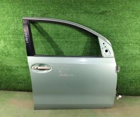 Дверь боковая передняя правая Toyota Passo 2011