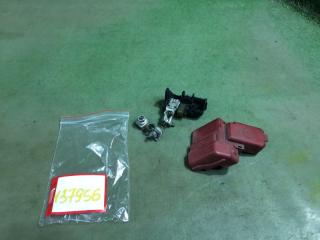 Запчасть клемма аккумулятора Toyota Passo 2011 KGC30 1KR-FE 82621B1010 контрактная Клемма аккумулятора Toyota Passo 2011 KGC30 1KR-FE 82621B1010 контрактная
